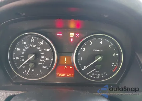 2013 BMW X1 Sdrive28I from USA, damaged, VIN WBAVM1C58DVW45816